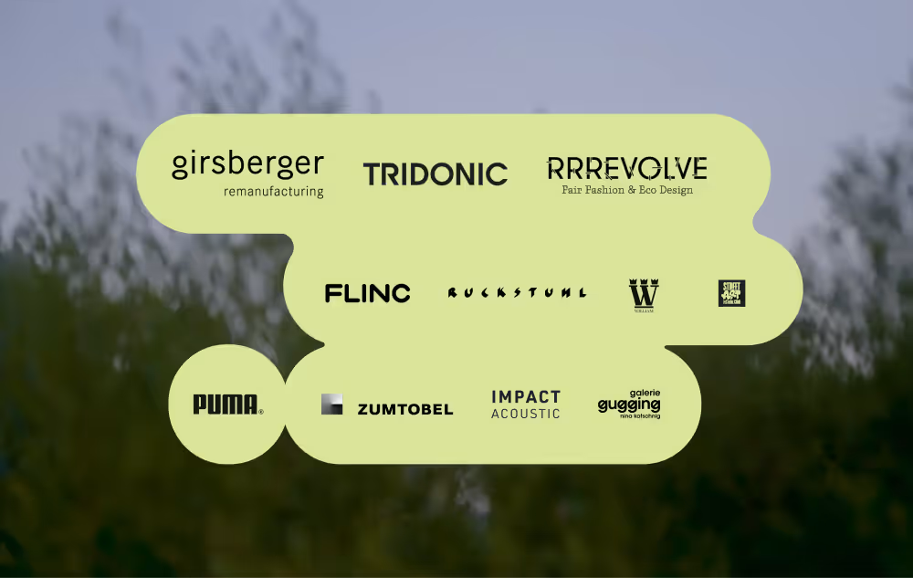 World of Pi digital product passport showcase