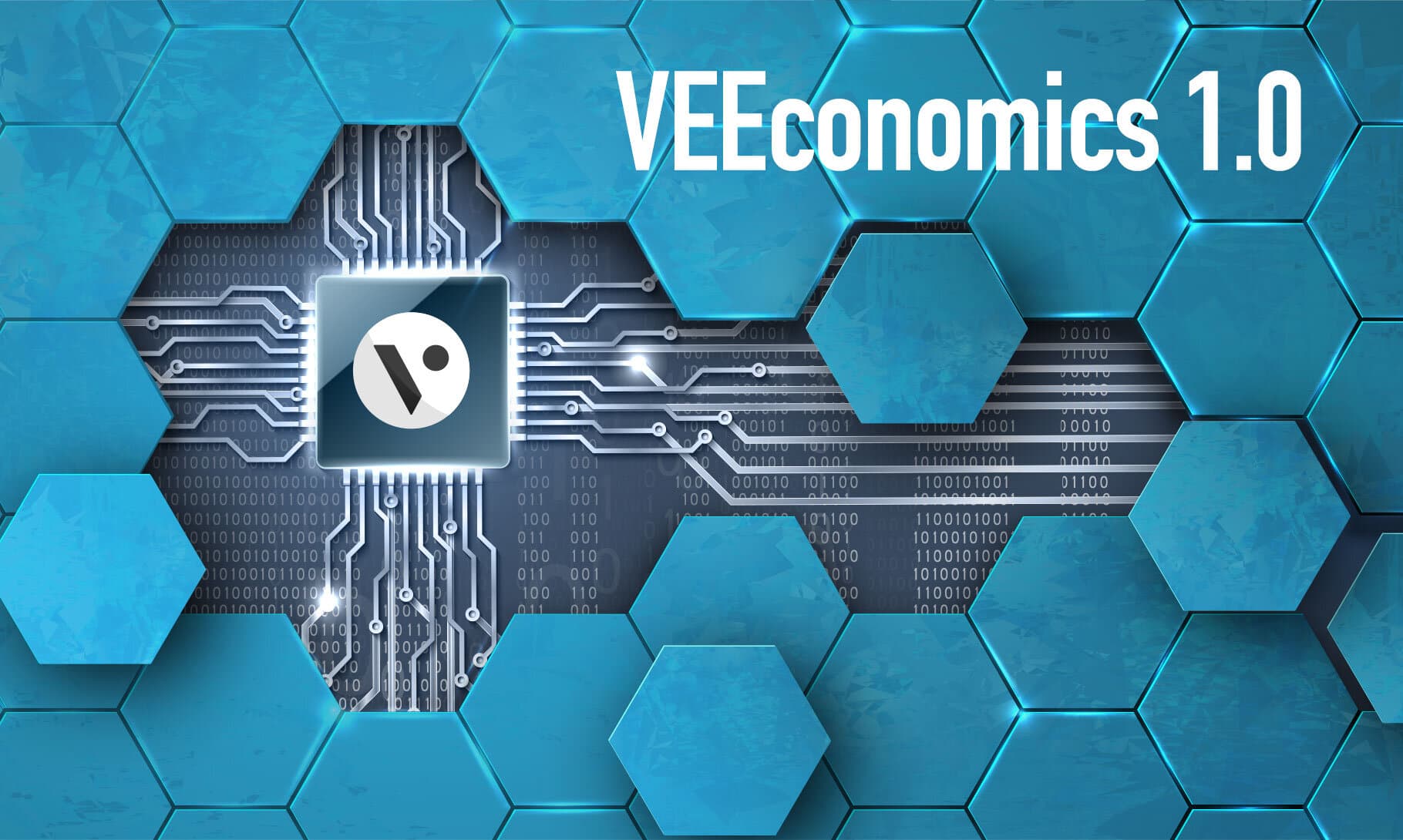 The VEEconomics of the BLOCKv Ecosystem v1.0