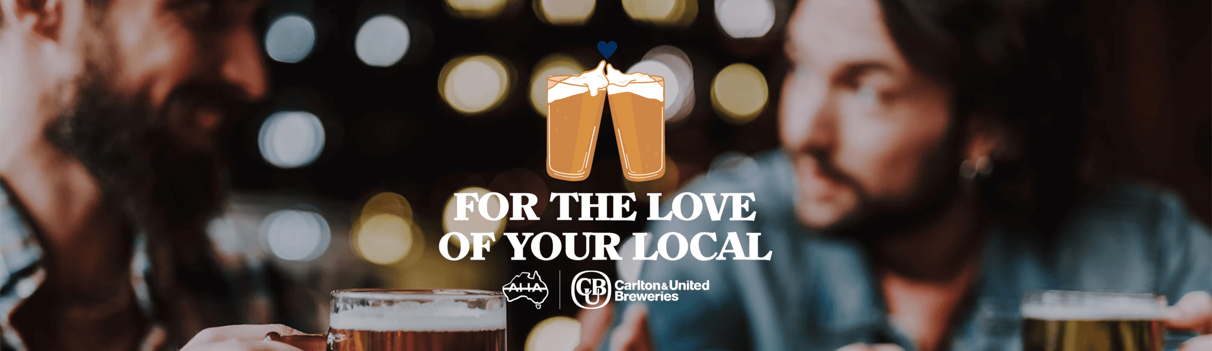 CASE STUDY: For the Love of Your Local