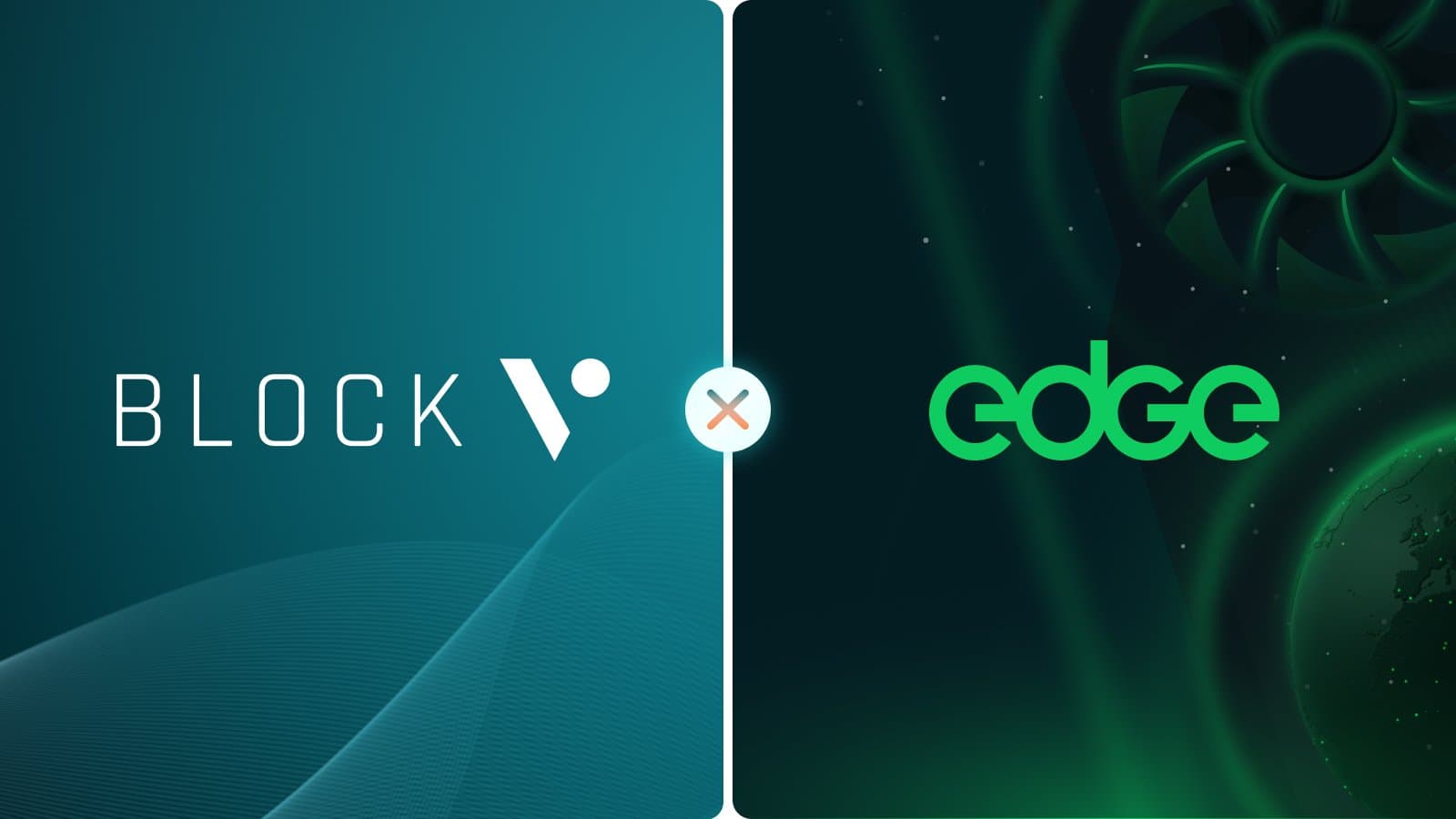 BLOCKv and Edge Network Announce Strategic Partnership To Accelerate Decentralization of Web3 OS