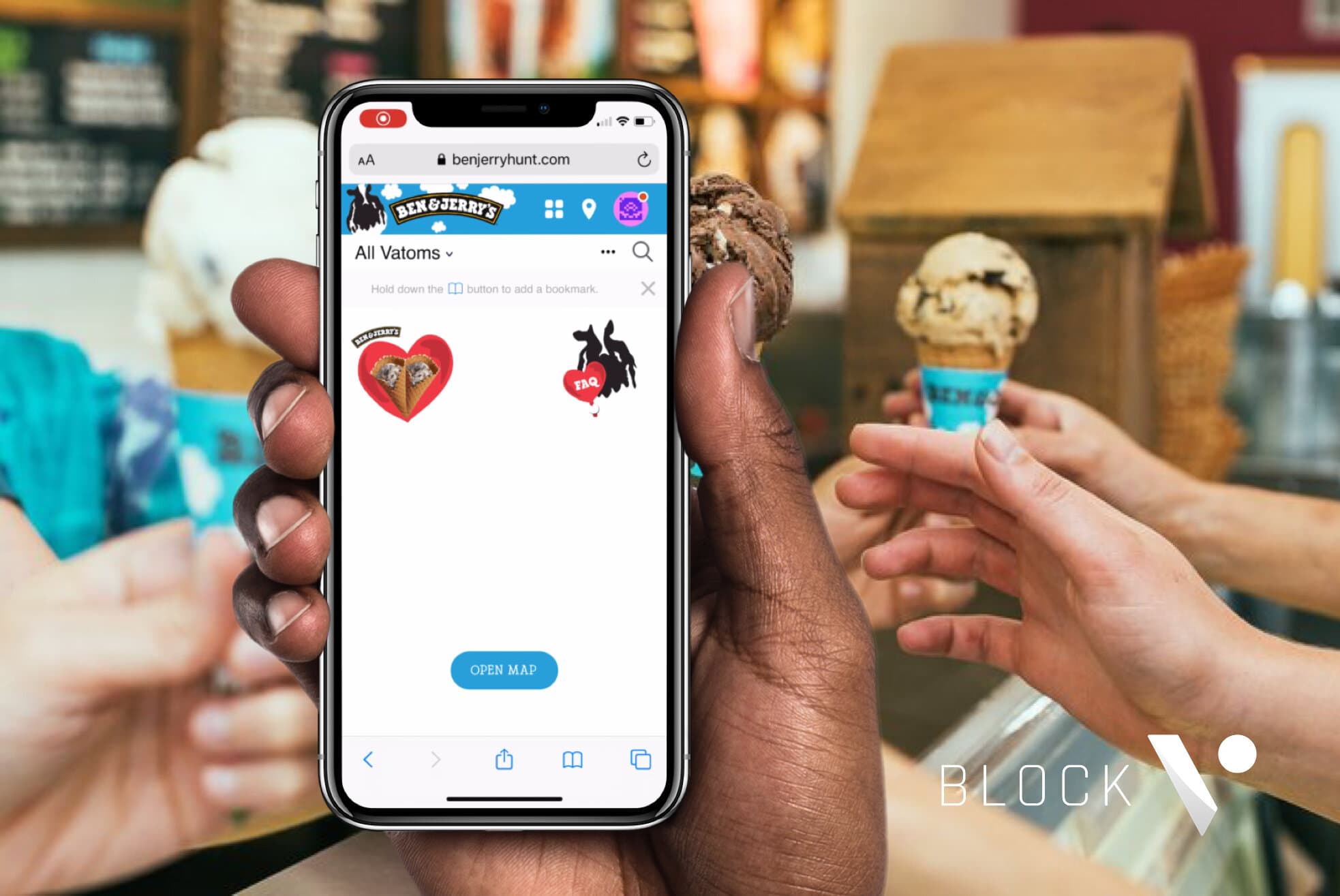 CASE STUDY: Ben & Jerry’s “Share the Love”