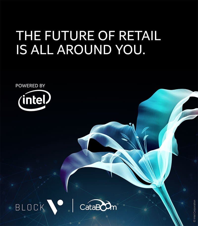 From all of us at BLOCKv, we wish you a Happy New Year